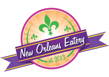 New Orleans Eatery